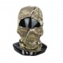 TMC Camo Balaclava ( Multicam )