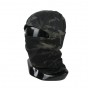 TMC Camo Balaclava ( Multicam Black)