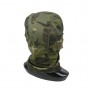 TMC Camo Balaclava ( Multicam tropic)