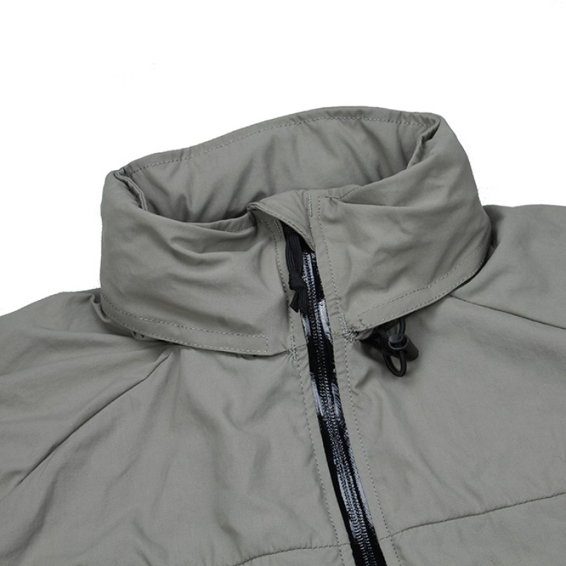 TMC PCU Level 5 Softshell Jacket