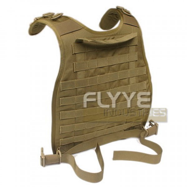 Flyye PC Plate For RRV Vest(A-TACS)