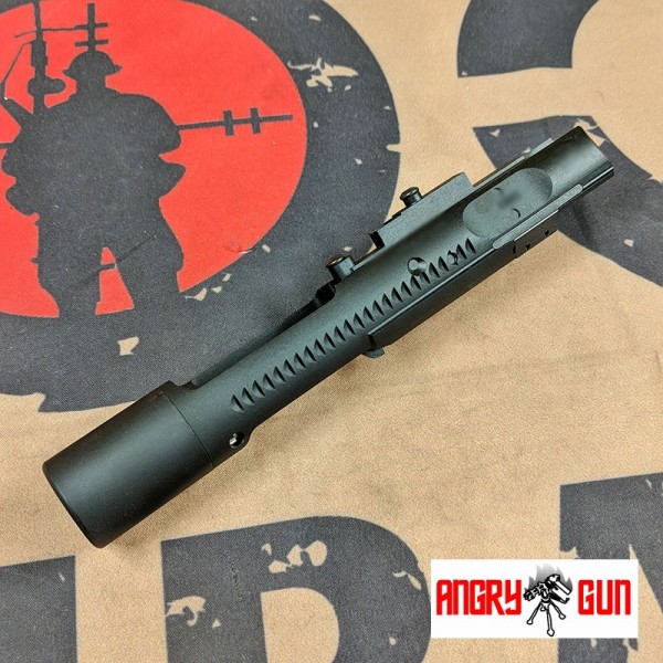 ANGRY GUN MWS HIGH SPEED BOLT CARRIER - SFOBC STYLE