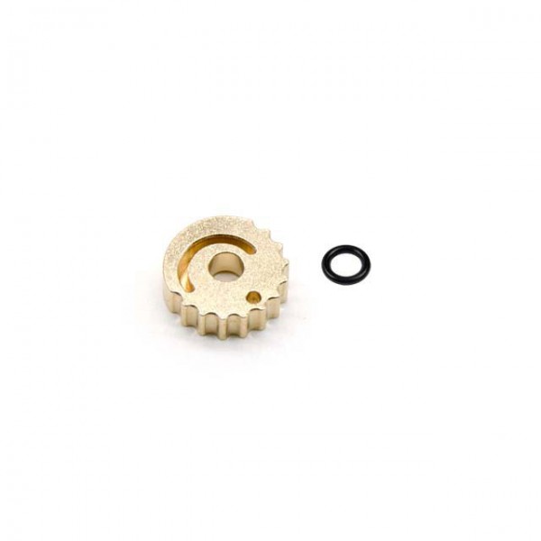 AIP CNC Brass Hop-up Adjusting Wheel for Marui Hi-capa / 1911