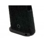 AIP Custom Grip Set Stippled for Marui Hi-capa 5.1/4.3 (Type B)