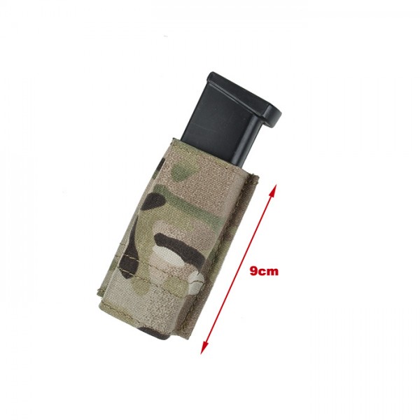 Cork Gear KYWI Pistol Mag Pouch ( MC )