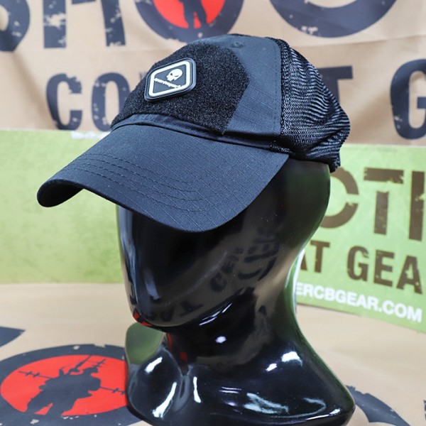 Emerson Tactical Assaulter Cap (BK)