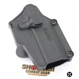 GUNPANY MULTI-FIT HOLSTER RIGHT HAND