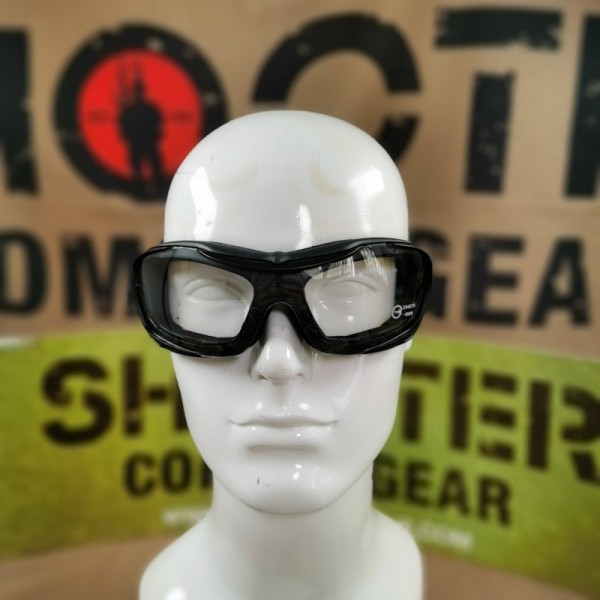 S&A Anti-Fog Shooting Glasses (SA04TOP)