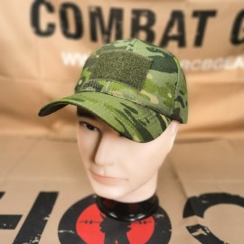 SCG Hook and Loop Baseball Cap ( MTP )