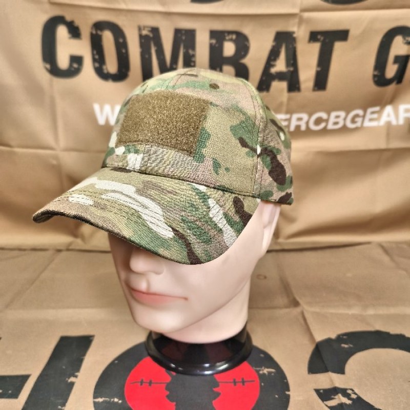 Hook and loop baseball cap hot sale