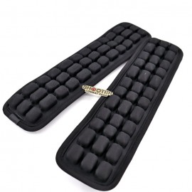 BBT Air Cushion Belt pads /Backpack Strap Pads (2pcs set )