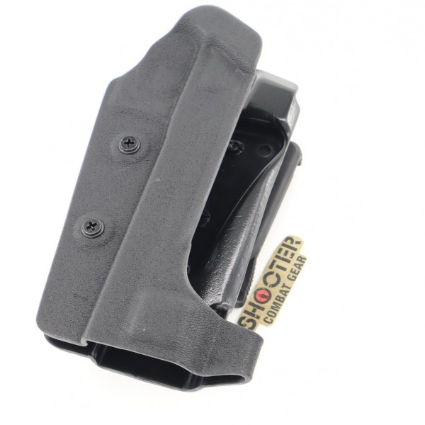 SCG RSD Holster Hi-capa 5.1( BK )