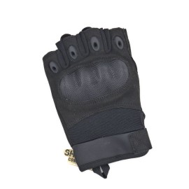 Emersongear O Tactical Half Finger Gloves (BK) (Free Shipping)