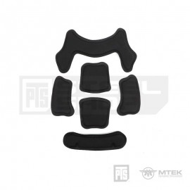 PTS MTEK FLUX Comfort Pads