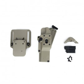 Sotac RD Holster ( DE )