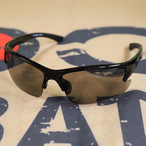 S&A Shooting Glasses (SA01C)