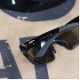 S&A Shooting Glasses (SA01C)
