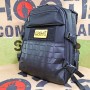 S&A Quick Deploy Plate Carrier Backpack (BK)