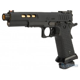 EMG / STI DVC 3-GUN 2011 Pistol (Threaded / Gas / Full Auto)