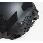 FMA FAST SF Tactical HELMET With Half Mask (DE)