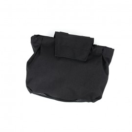 The Black Ships 19 Foldable Drop Pouch ( BK )