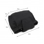 The Black Ships 19 Foldable Drop Pouch ( BK )