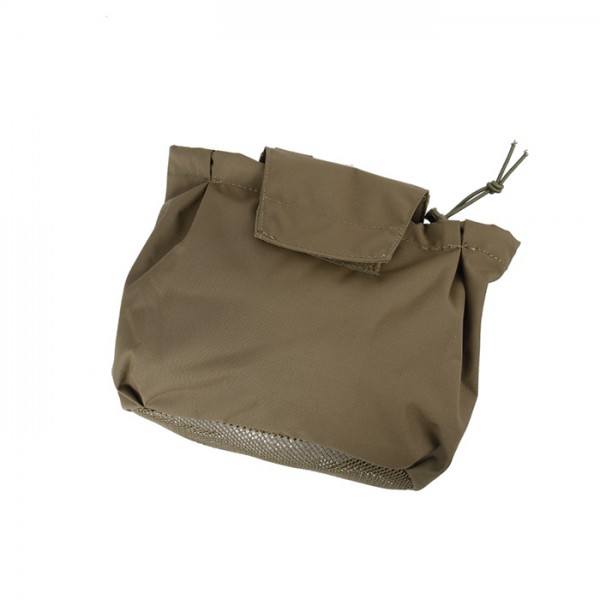 The Black Ships 19 Foldable Drop Pouch ( CB )