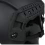 TMC AF XHelmet ( BK -M)