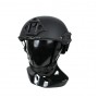 TMC AF XHelmet ( BK -M)