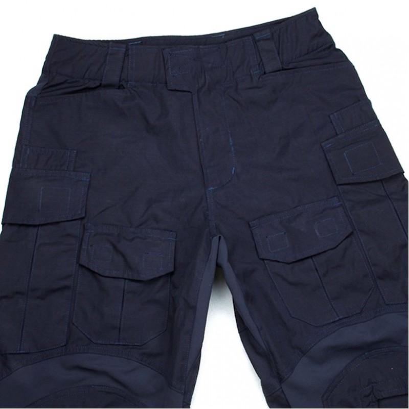 TMC G3 Combat 3D Pants (Navy Blue)