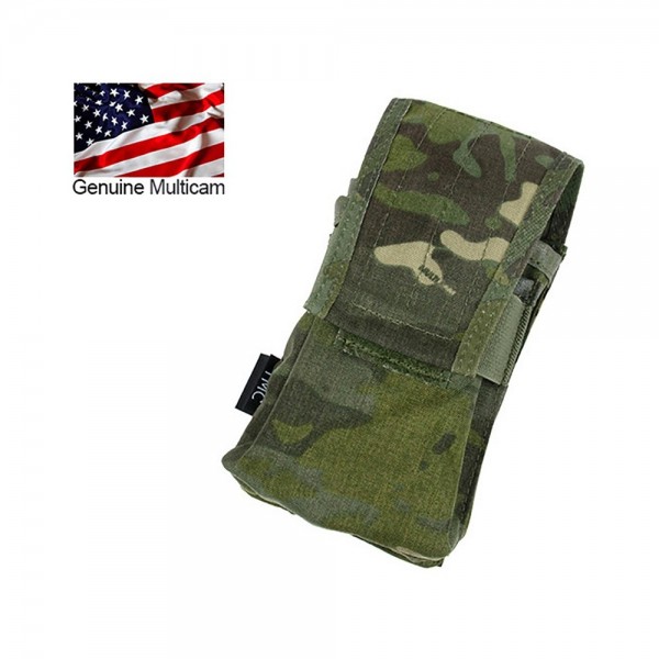 TMC Double Mag Pouch 417 Magazine ( MTP )