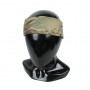 TMC HeadWRap ( Green Tigerstripe )