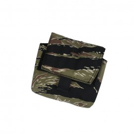 TMC TY Utility Pouch ( Green Tigerstripe )