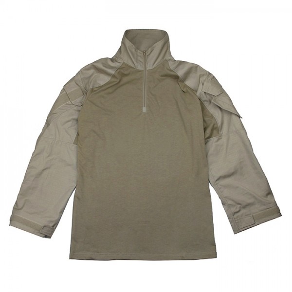 TMC ORG Cutting G3 Combat Shirt ( Khaki )