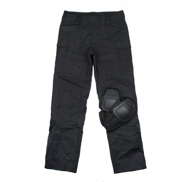 TMC ORG Cutting G3 Combat Pants ( BK )