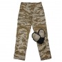 TMC ORG Cutting G3 Combat Pants ( Sand Tigerstripe )