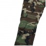 TMC ORG Cutting G3 Combat Pants ( Woodland )