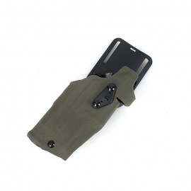 TMC 63DO Holster for G17 18 with QL Mount ( RG )