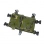 TMC MCR Front Set ( Multicam Tropic )