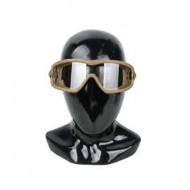 TMC ANTI Fog Airsoft Goggle ( DE )