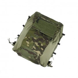 TMC ZIP PANEL Back PACK NG Ver ( MTP )