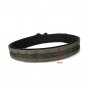 TMC 1.75 inch Black DRing Fighter Belt ( RG )