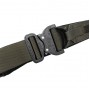 TMC 1.75 inch Black DRing Fighter Belt ( RG )