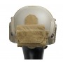 TMC Mounted Helmet 4 CR123 Battery Pouch ( CB )