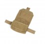 TMC Helmet 50/50 AGW Battery Pouch ( CB )