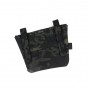 TMC Cosplay ABDOMEN Panel (Multicam Black)