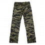 TMC G4 Combat Pants NYCO fabric ( Green Tigerstripe )