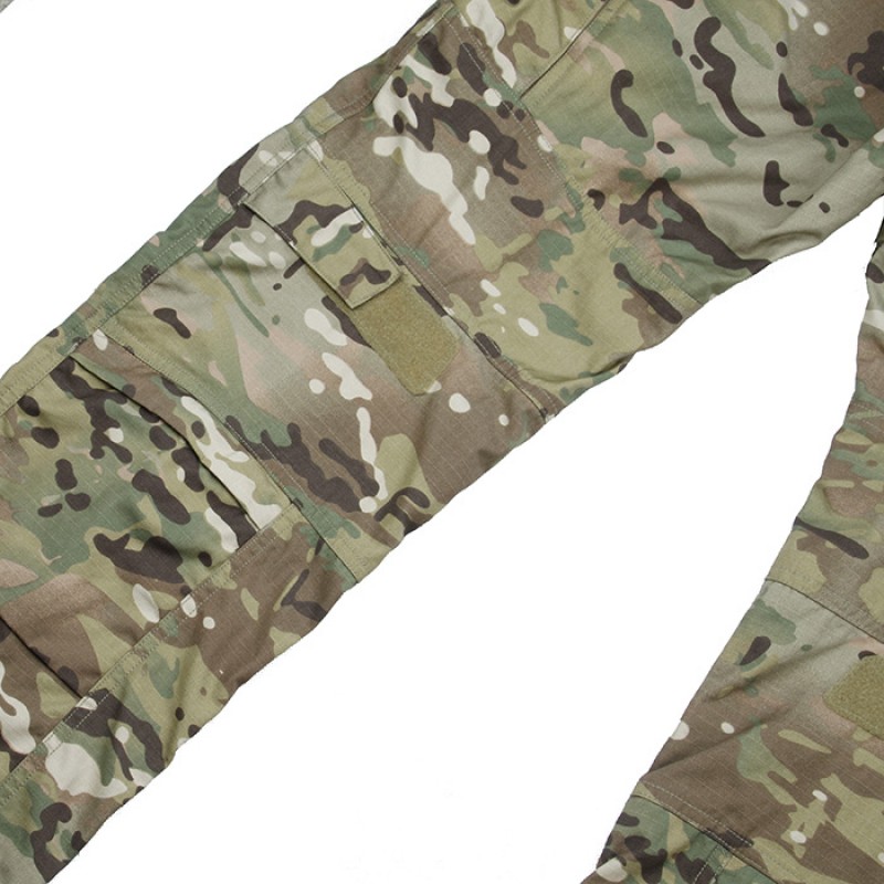 Green Tigerstripe TMC G4 Combat Pants NYCO fabric For Tatical Airsoft Game 
