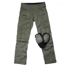 TMC G4 Combat Pants NYCO fabric ( RG )