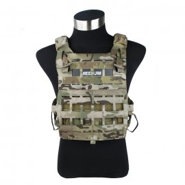 TMC SD Palte Carrier ( Multicam )